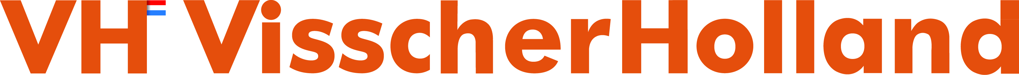 VisscherHolland Bouw