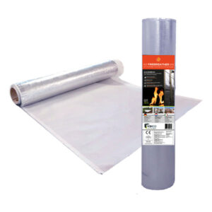 Firebreather W1 productafbeelding VisscherHolland Bouw