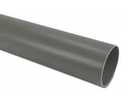 PVC Landbouwbuis productafbeelding